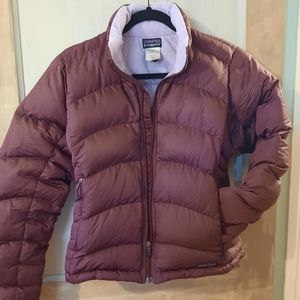 Patagonia Ladies Puffer Jacket